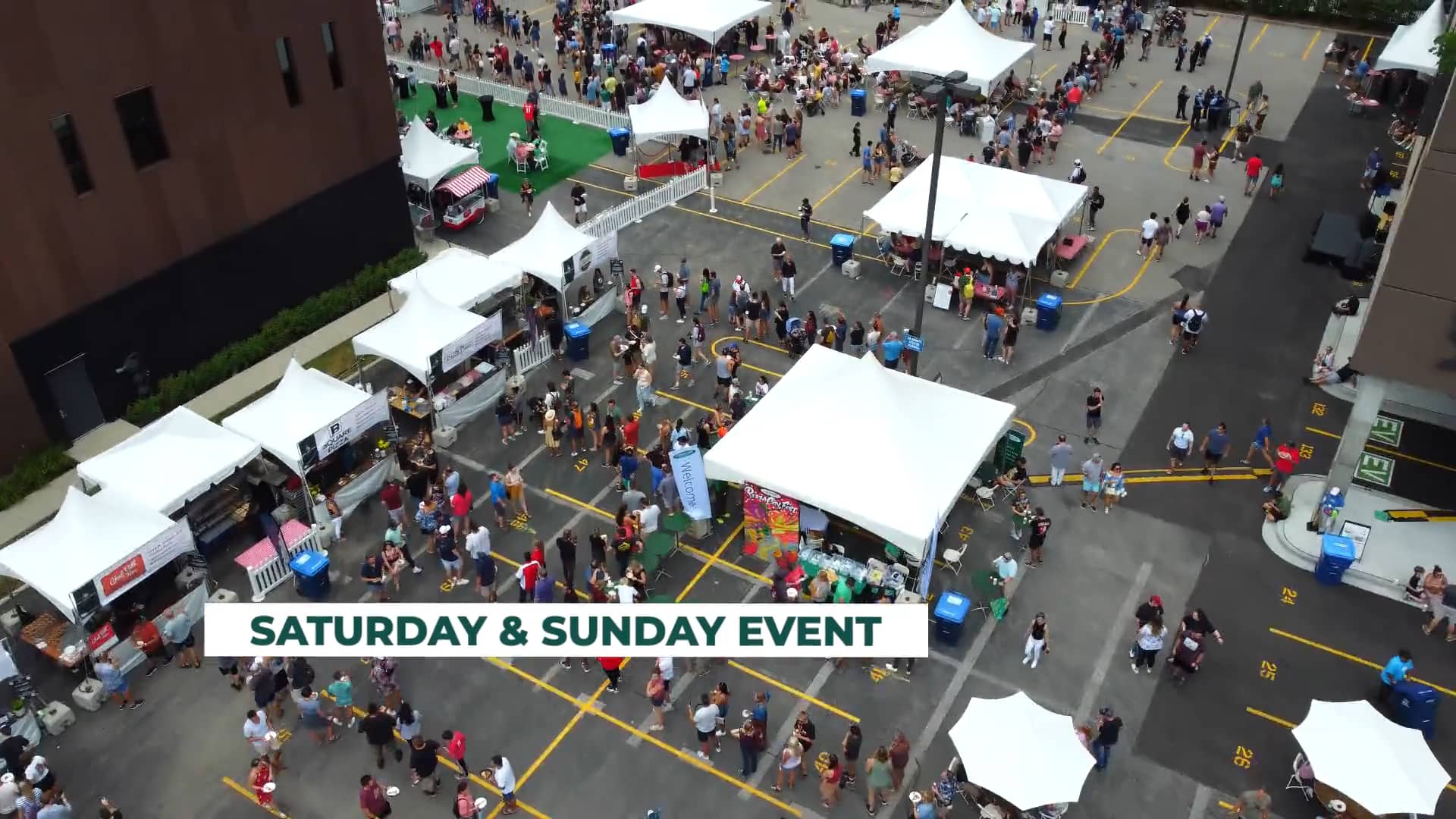 Pizza City Fest Chicago 2022 on Vimeo