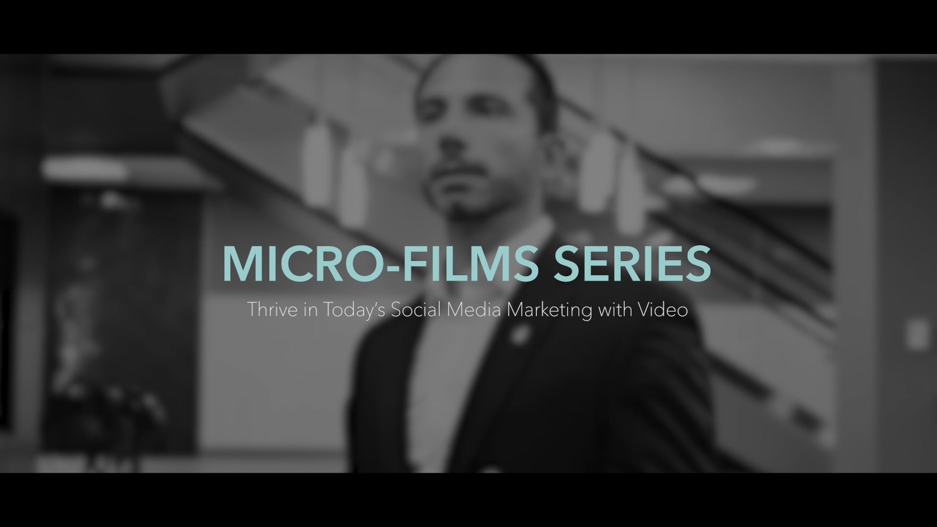 Micro-Film Series on Vimeo