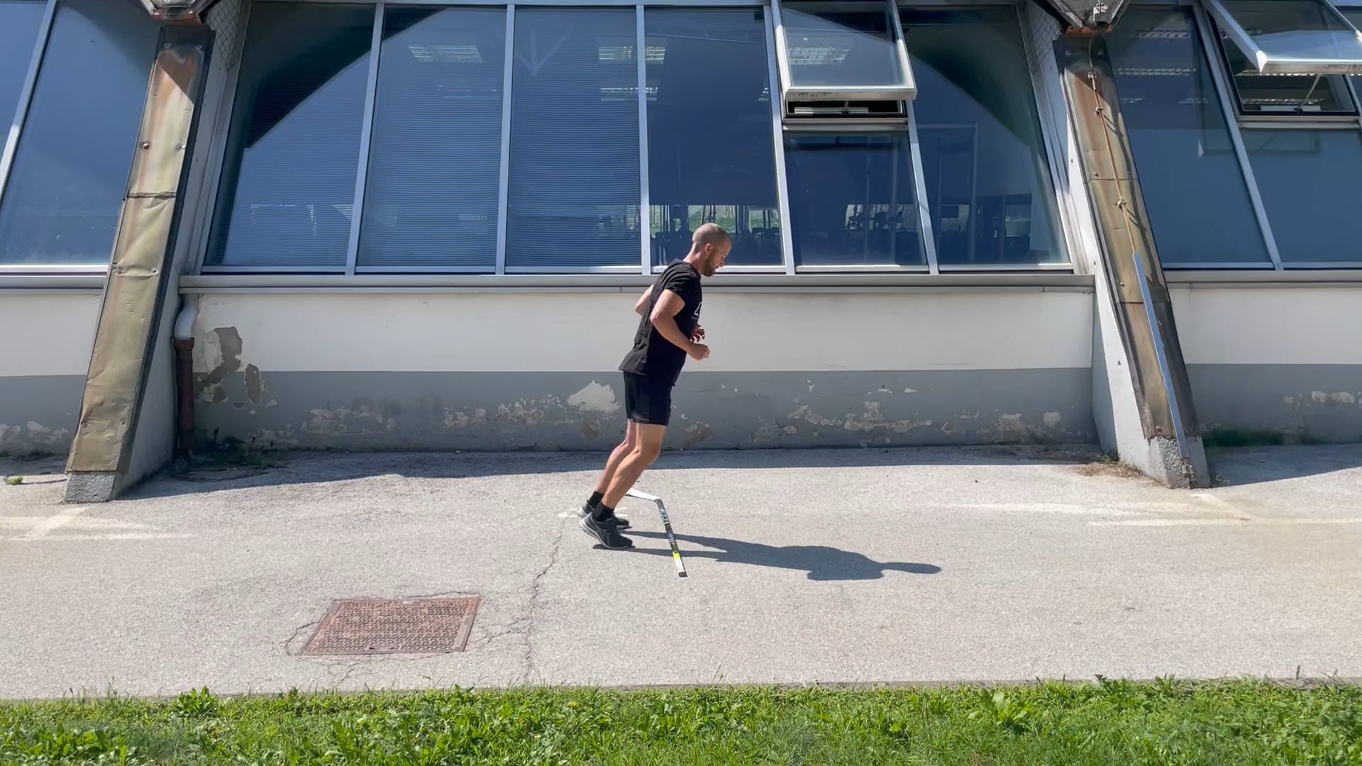 Forward_backward jumps on Vimeo