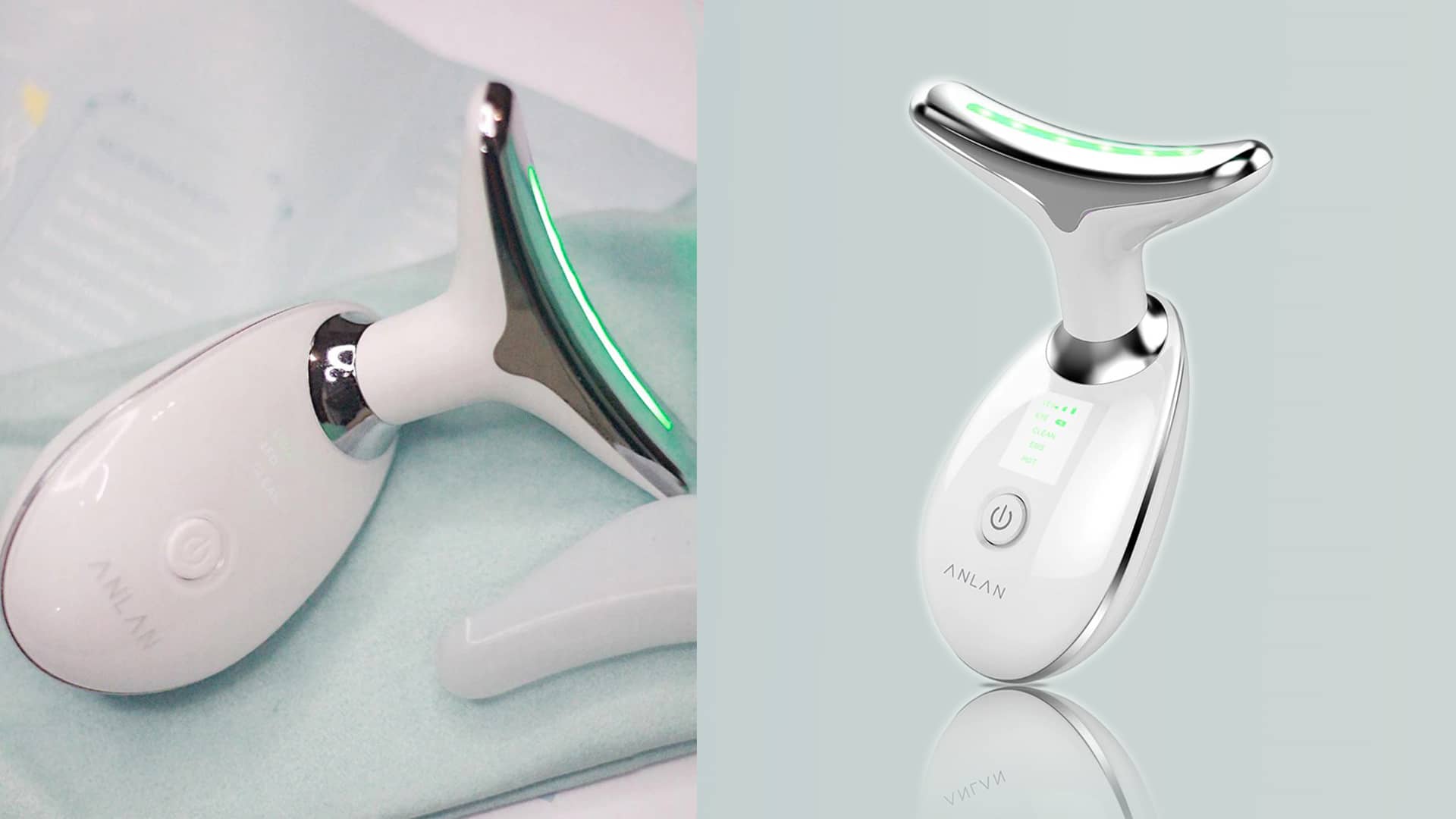 AnlanSkin The Best Way to Remove Wrinkles in 2022 on Vimeo