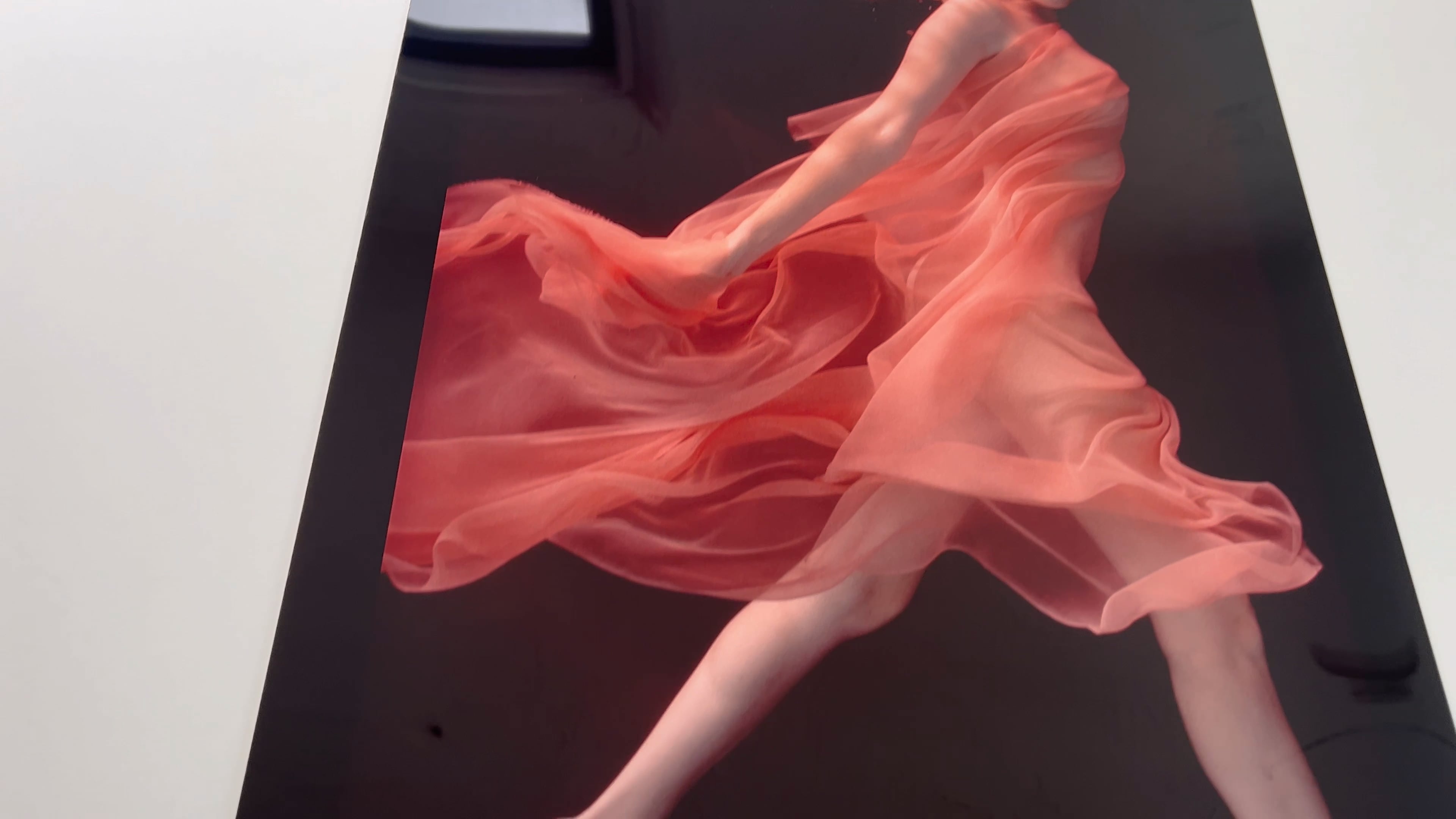 Underwater Study 132 on Vimeo