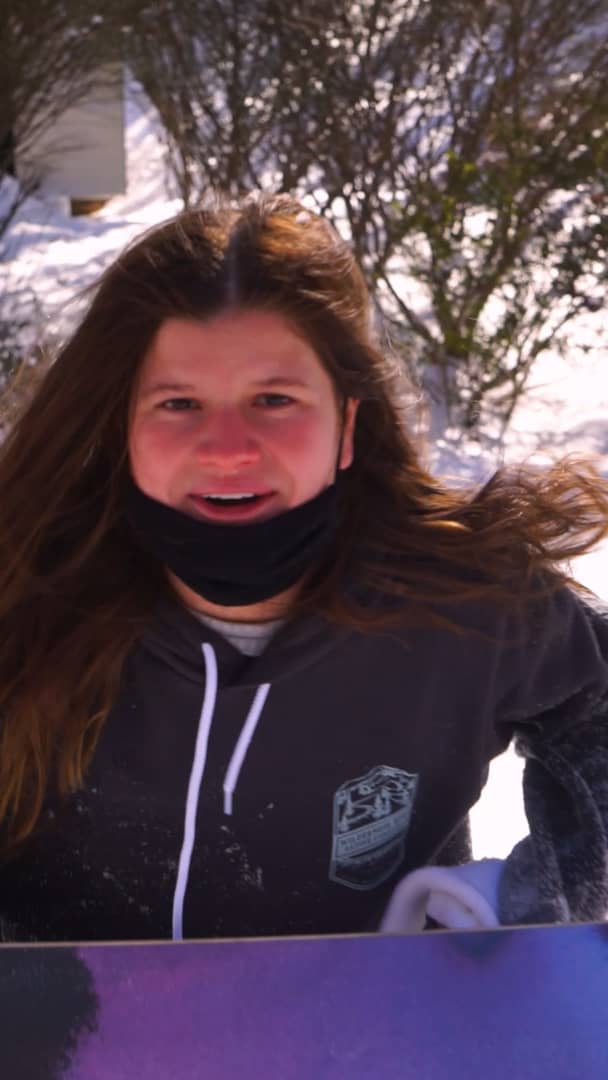 Social Media Reel Snowboarding Boone, NC on Vimeo