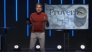 Proverbs - Part 6 "Diligence"