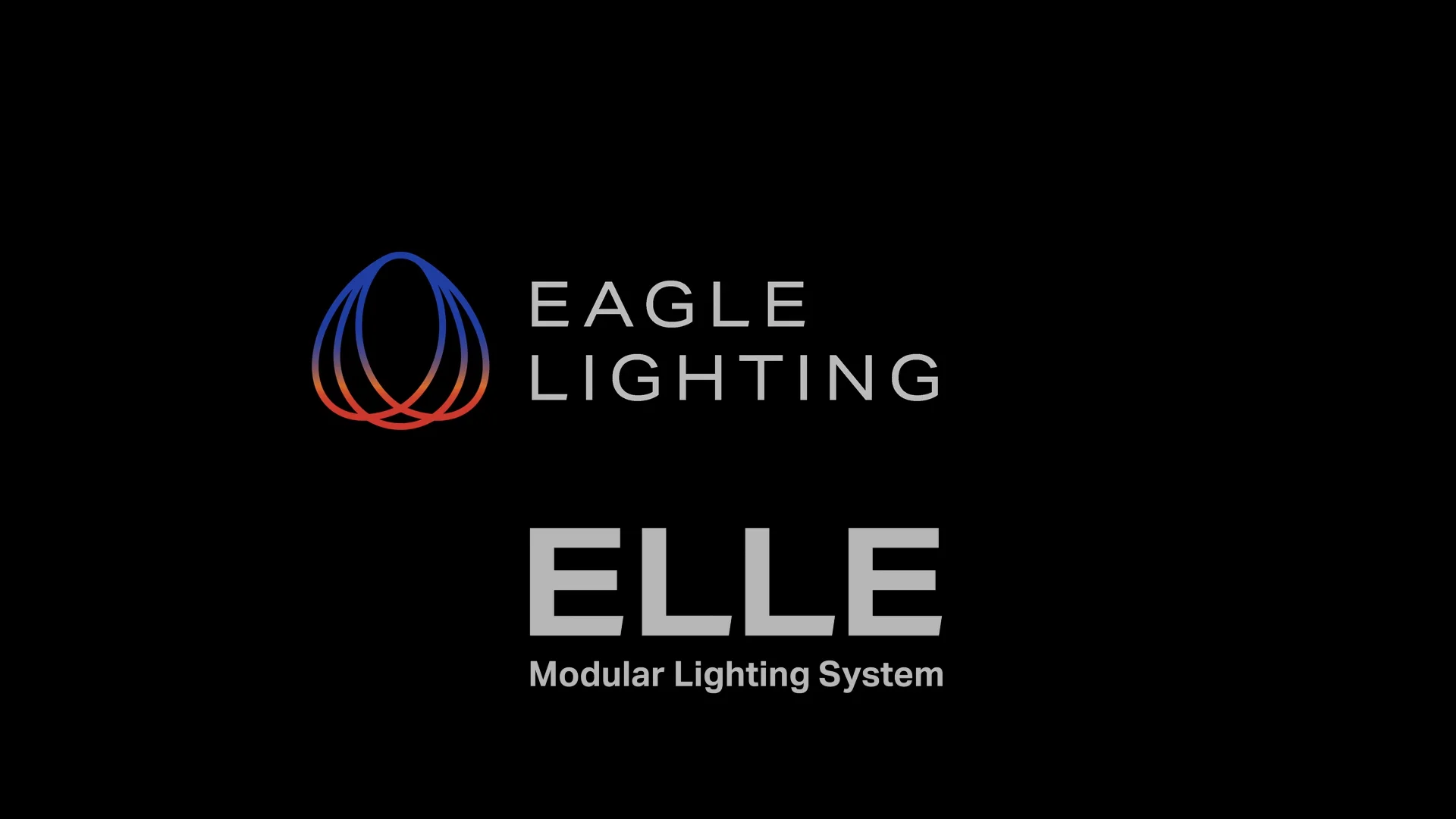 ELLE - Modular Lighting System | Eagle Lighting