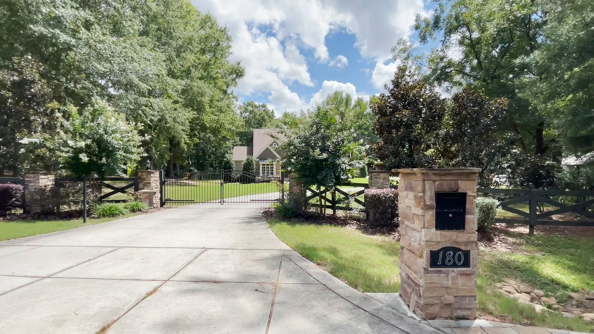 180 Bernhard Rd. Fayetteville, GA 30215 on Vimeo