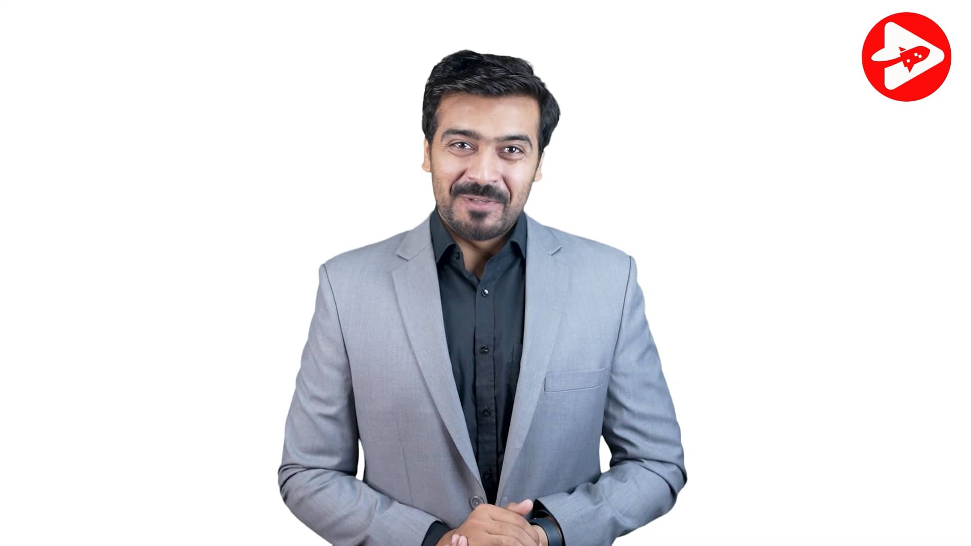 youtube channel promotion on Vimeo