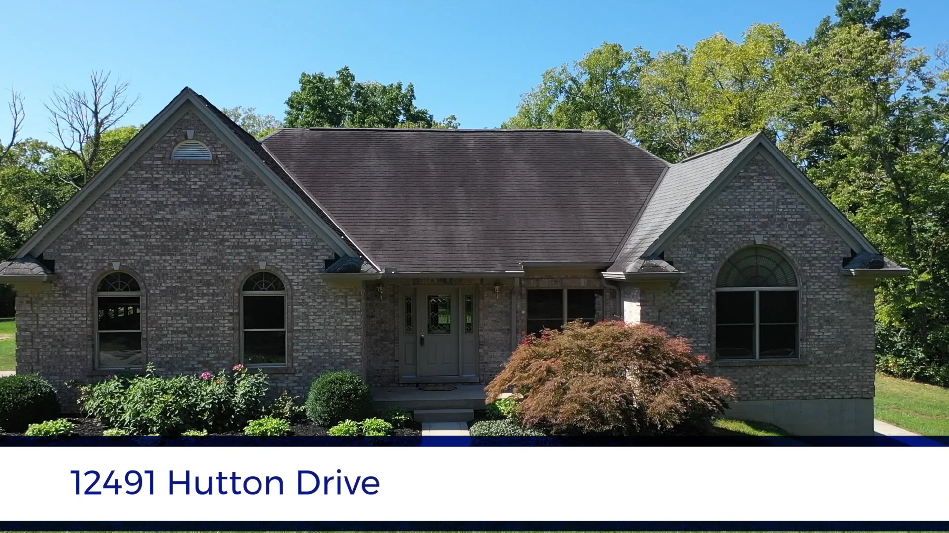 12491 Hutton Drive on Vimeo