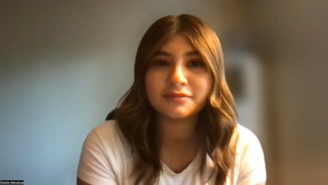 Question 2 on Vimeo