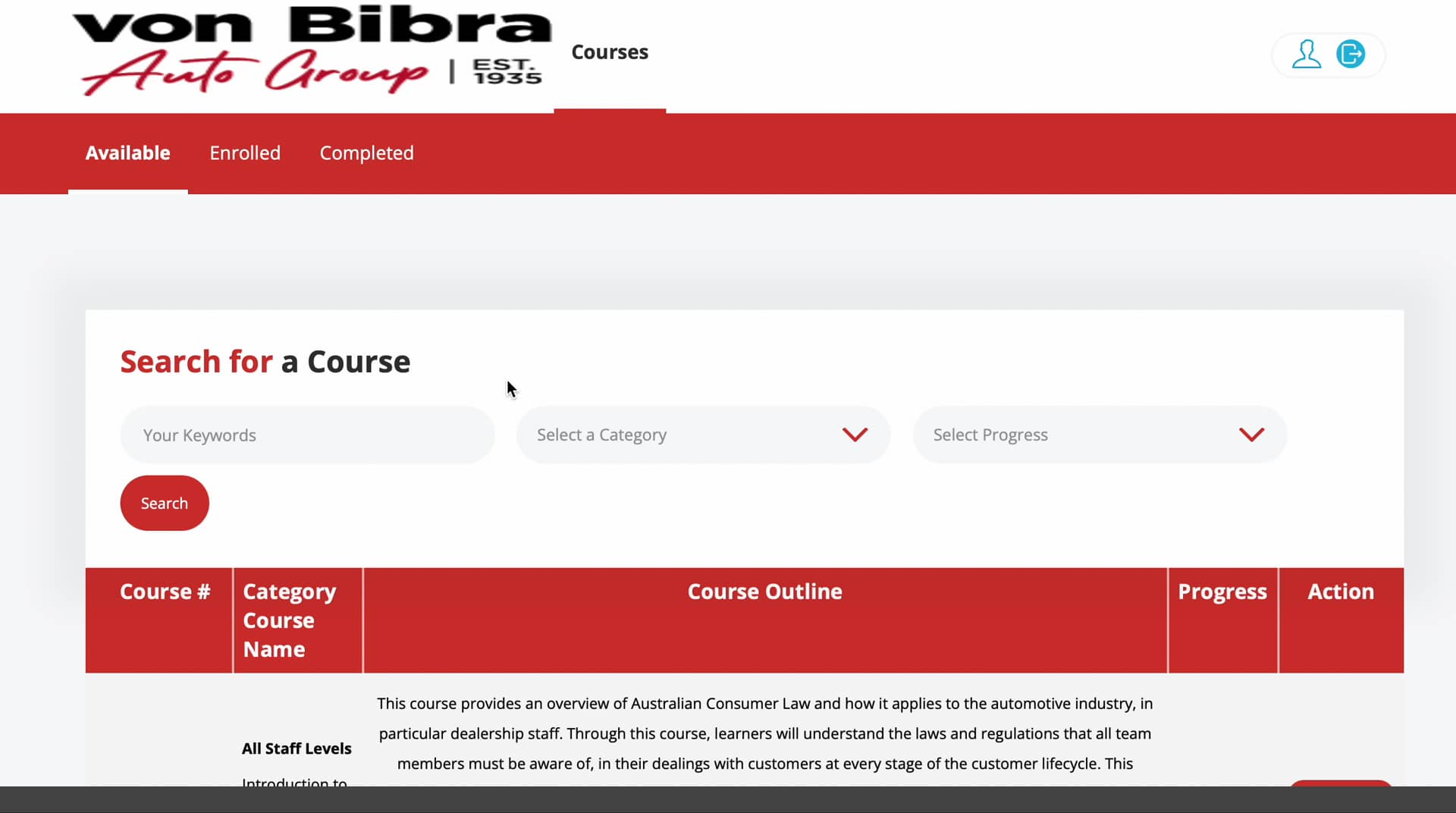 Review New Starter Exam.mov on Vimeo