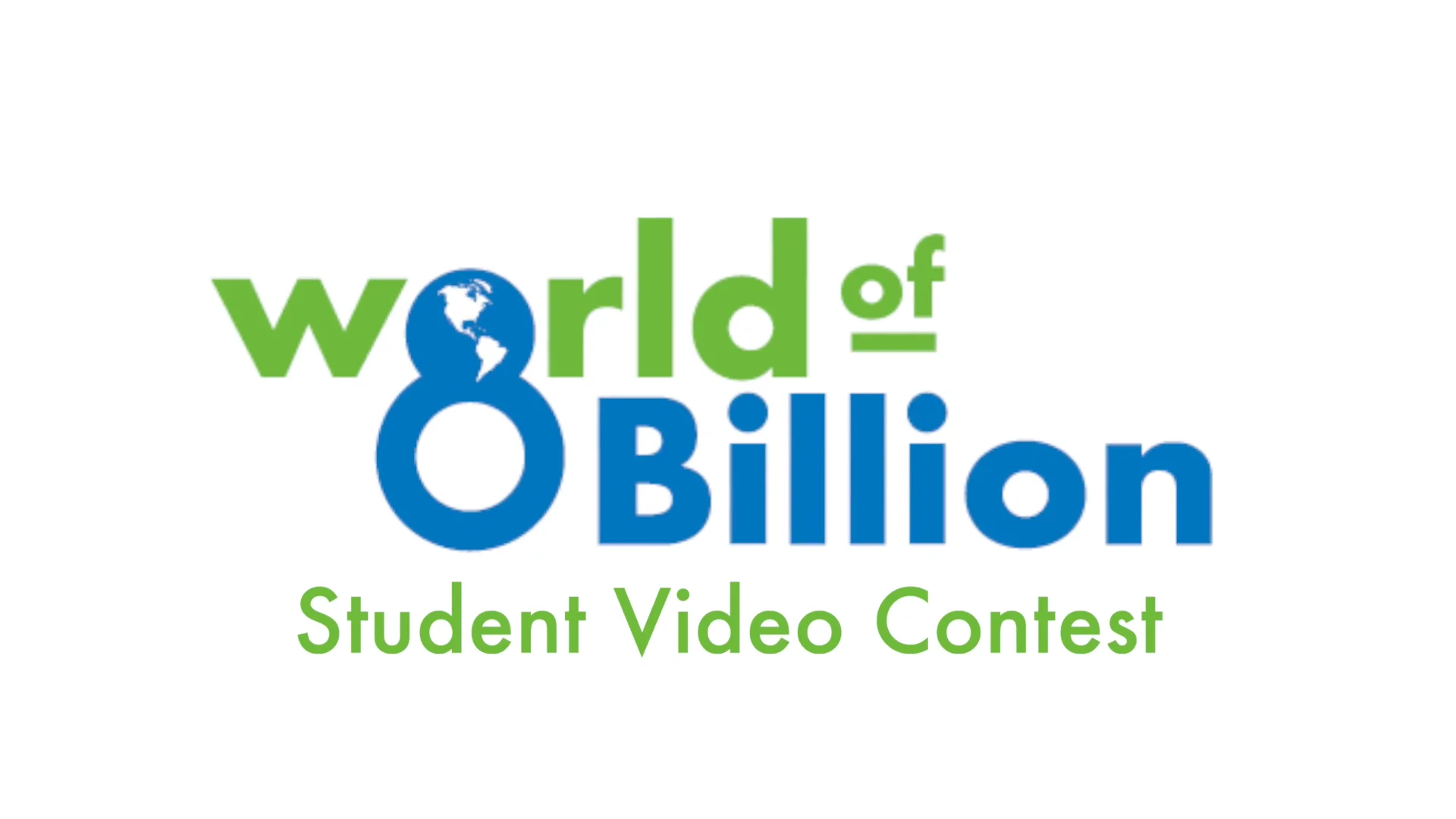 New World of 8 Billion Video Project Organizer