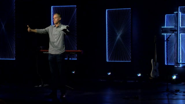 The Vine Church | Watch