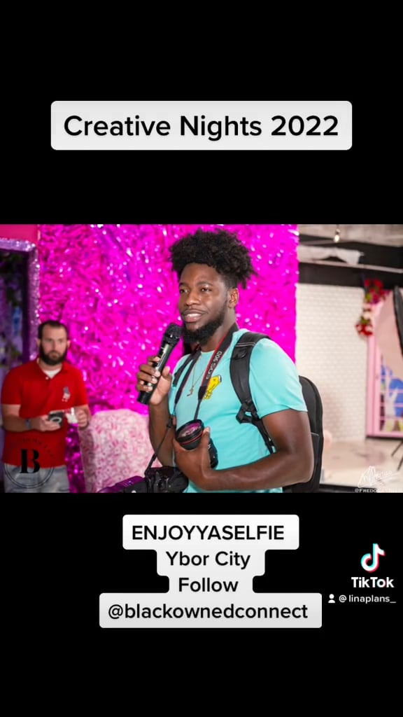 2nd ANNUAL Creative Nights on Vimeo