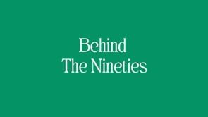 Behind The Nineties 12 Fonts + VFs, a Serif Font by Casloop Studio (Thumbnail 12 of 18)