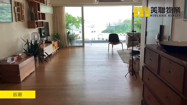 美景台 薄扶林 高層 1230045 售盤