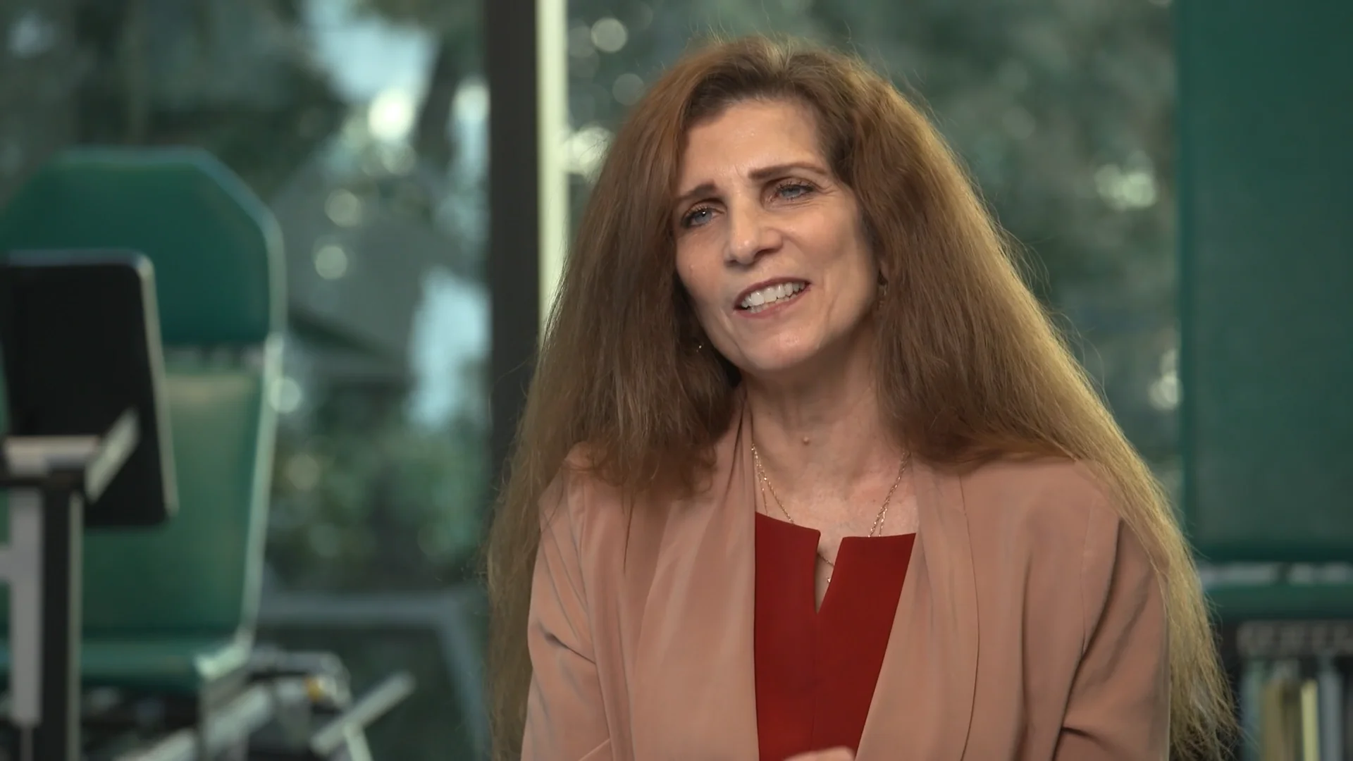 Exercise is medicine: Interview with Prof Maria Fiatarone Singh - part 2