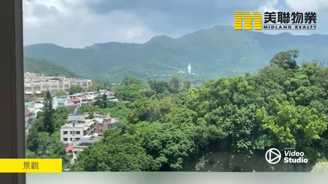 比華利山別墅 大埔 1196202 售盤