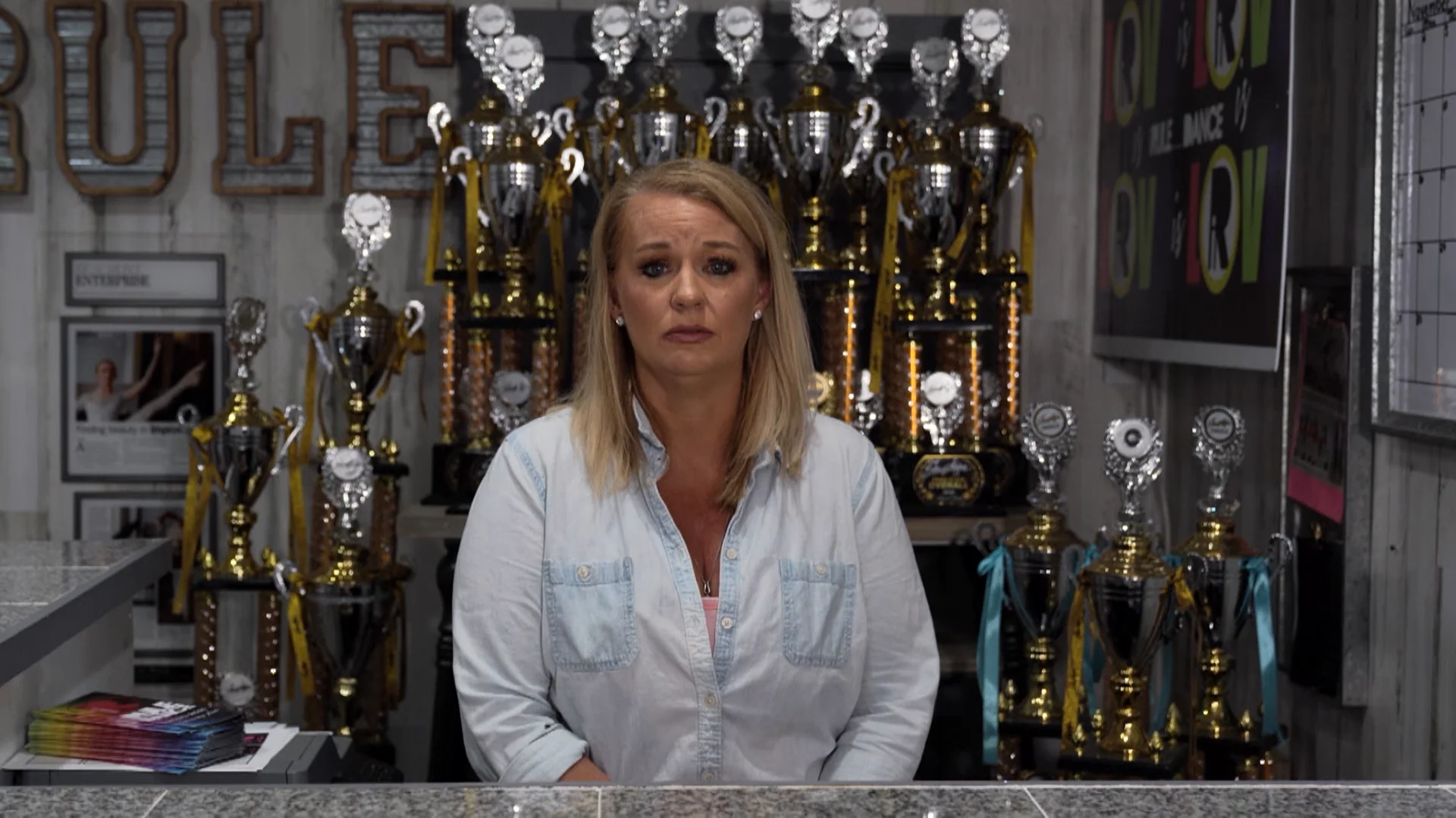 irule set up package remote covid shoot.mp4 on Vimeo