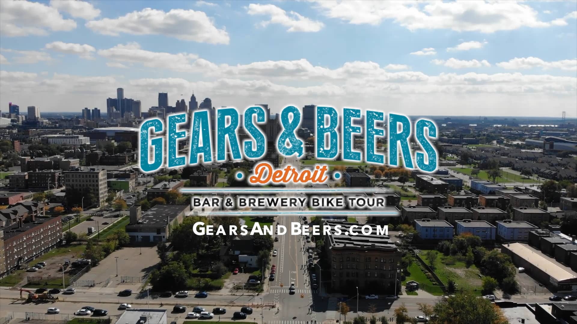 Gears & Beers Detroit on Vimeo