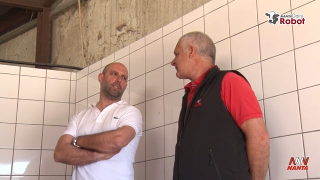 Unha aposta integral por Nanta no corazón de Portugal