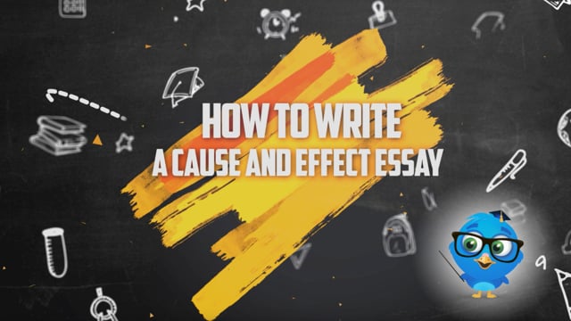 cause and effect essay topics sports