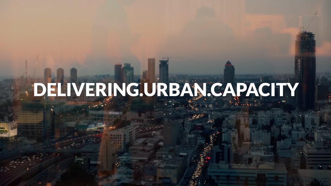 National Urban Learning Platform (NULP) on Vimeo