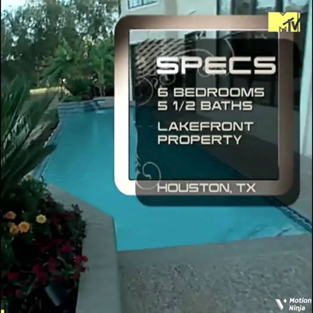 Destiny's Child On MTV Cribs 2000 (HD Remastered) (HD Audio) on Vimeo