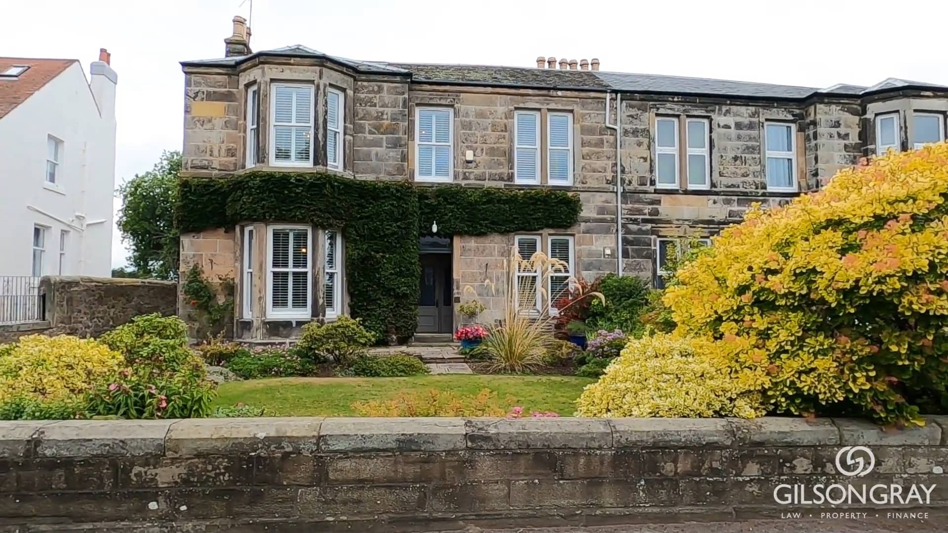 93 Strathern Road, Broughty Ferry, Dundee on Vimeo
