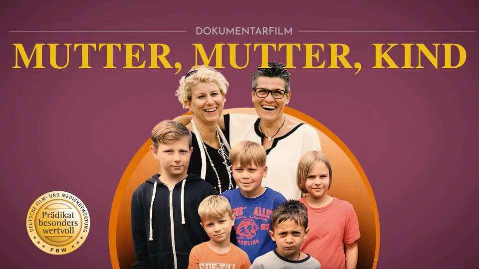 MUTTER MUTTER KIND - FBW Jurystatement