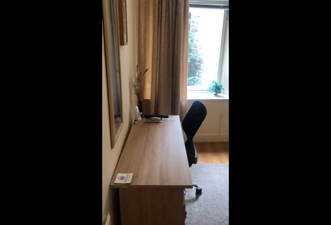 Single Room to Let in Flat in City Centre,Aberdeen Main Photo