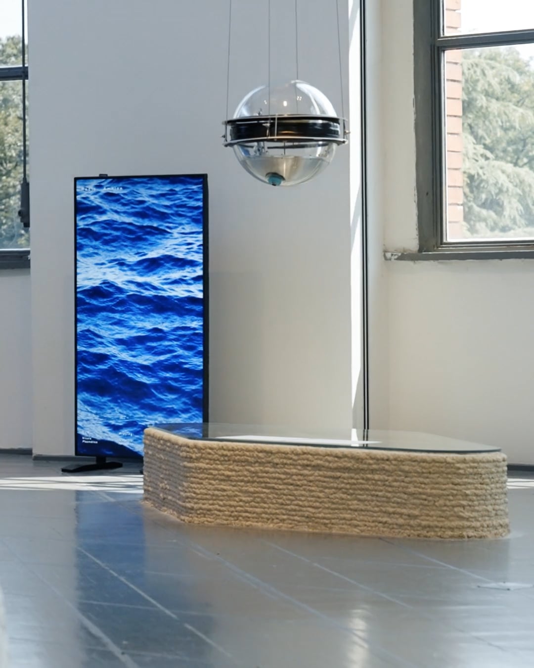 Triennale Milano - Unknown Unknowns on Vimeo