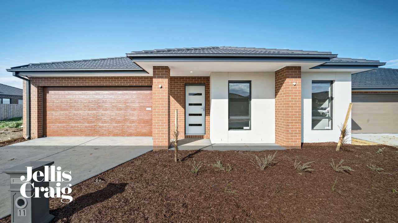 11 Yolanda Street, Bonshaw on Vimeo