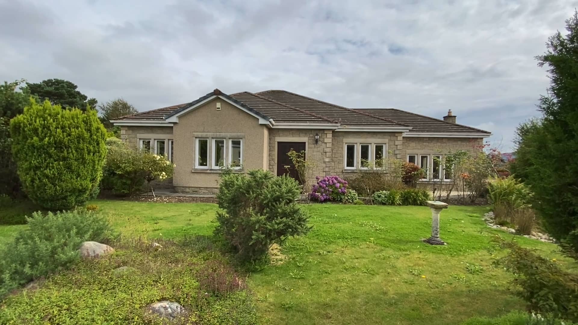 9, The Nurseries, Balado, Kinross, KY13 0PJ. on Vimeo