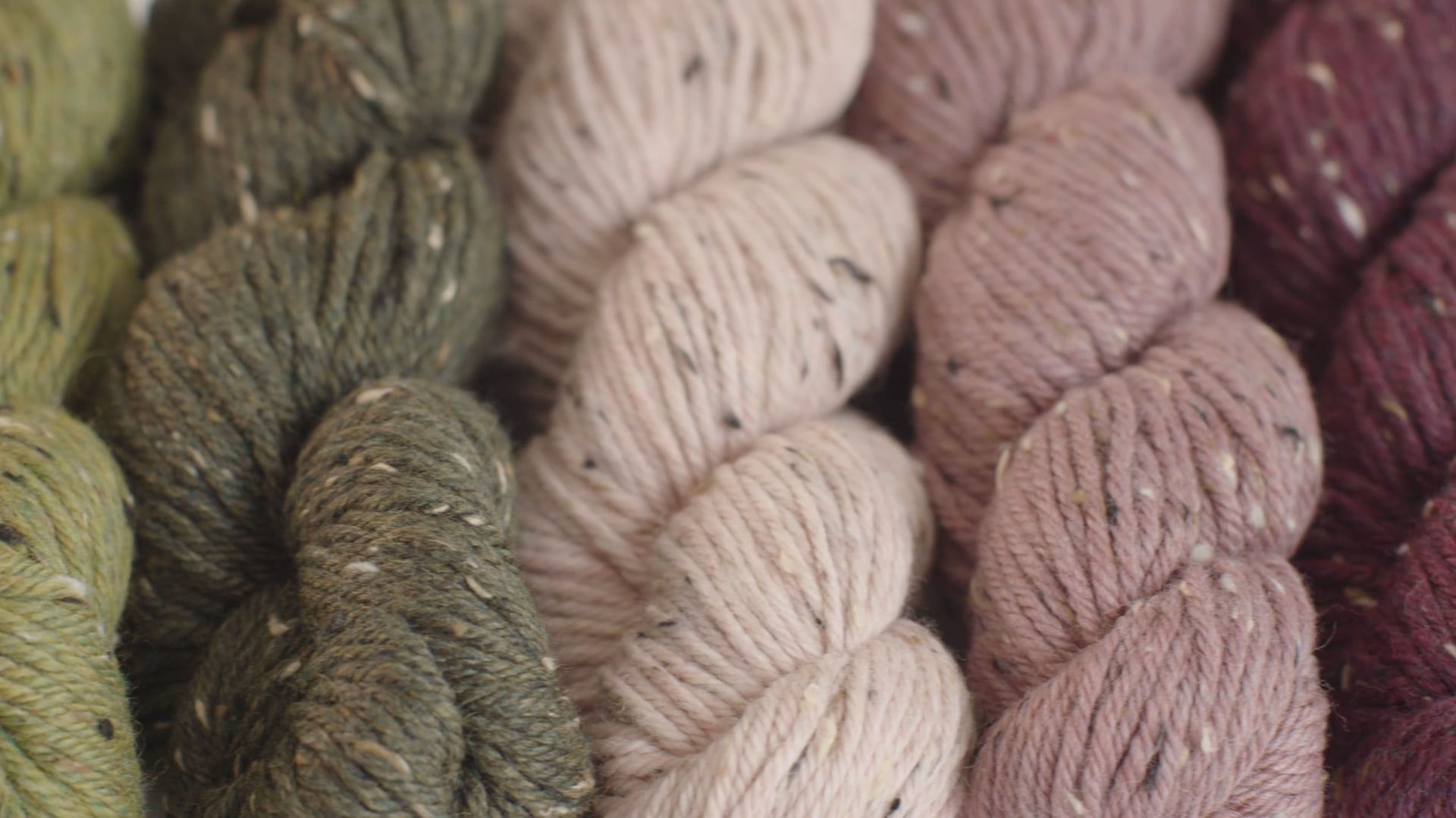 Aran Wolle Look Tweed Stoff Hellbeige – 1 Meter, 150 Cm Breit, 100% Wolle – Ideal Für Nähen & Basteln