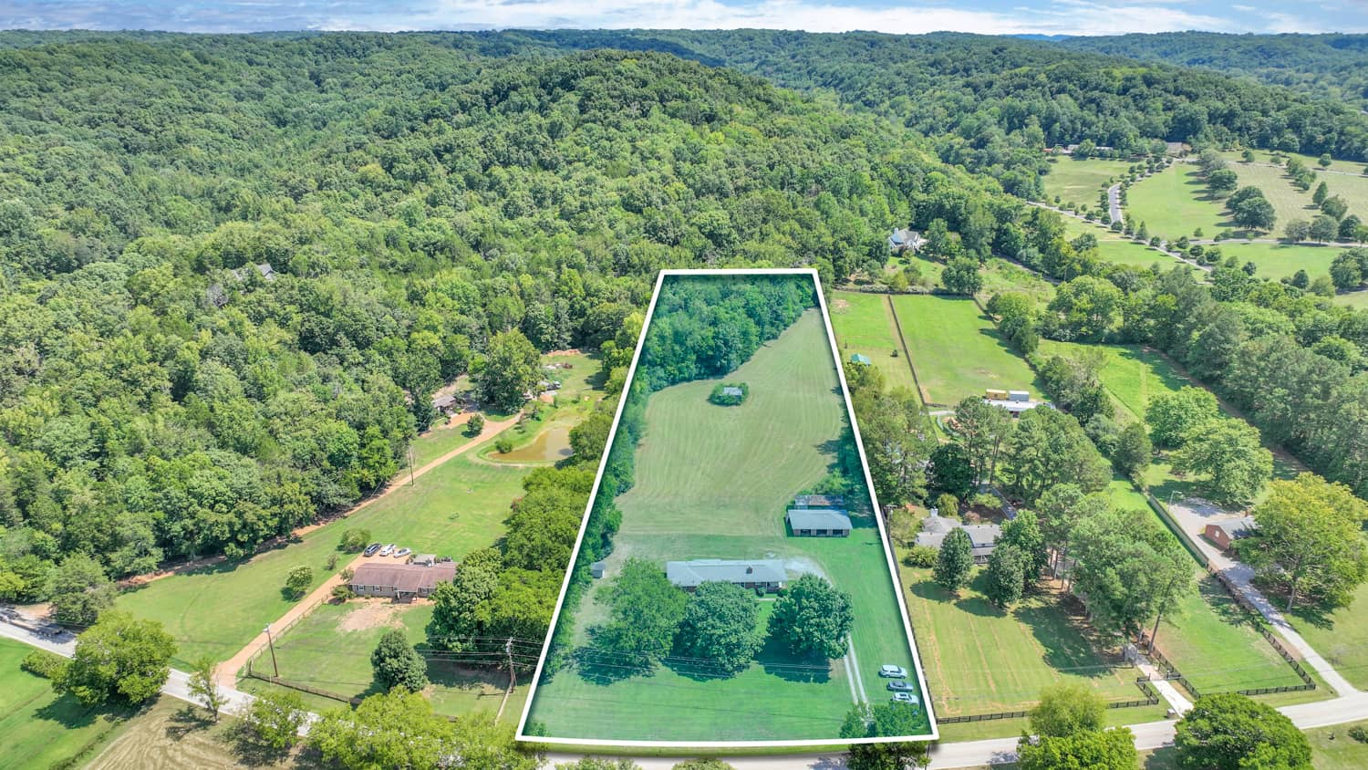 9555 South Harpeth Rd Nashville, TN 37221 4K.mov on Vimeo