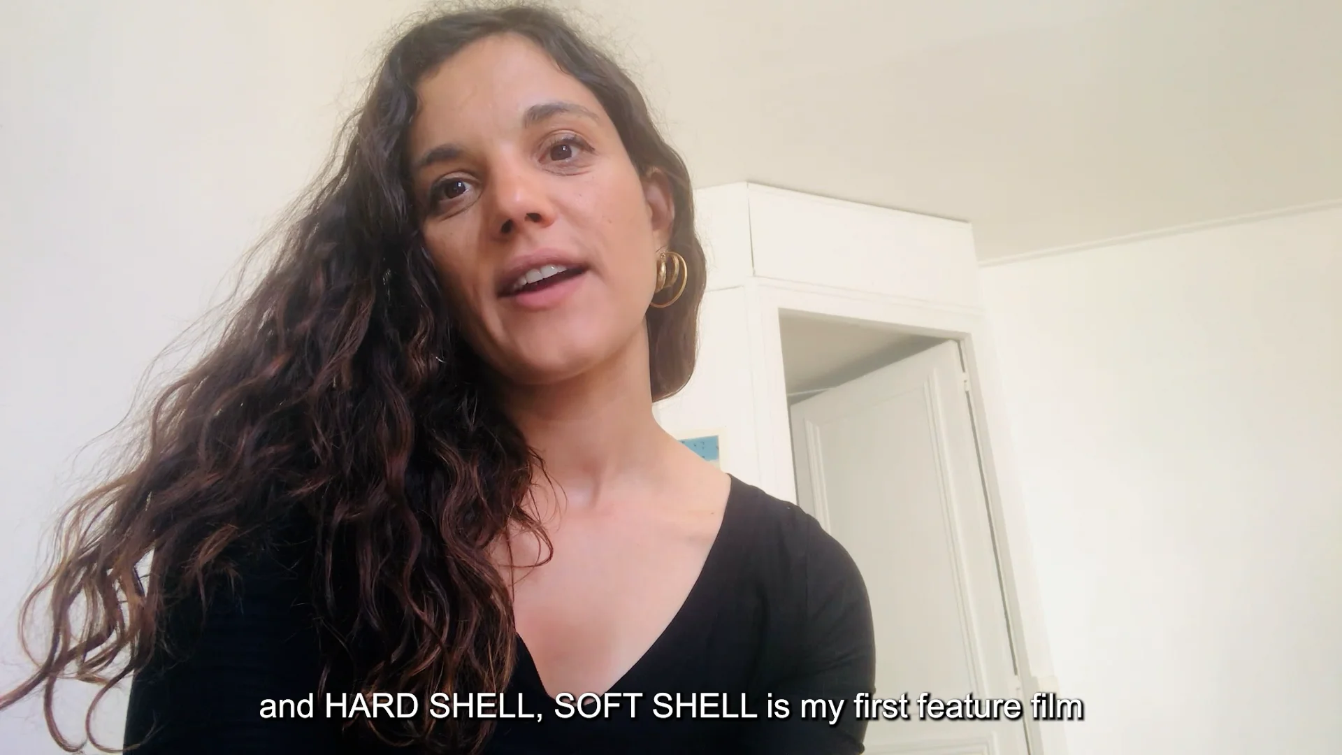 Hard Shell, Soft Shell introduction from director Emma Benestan ...