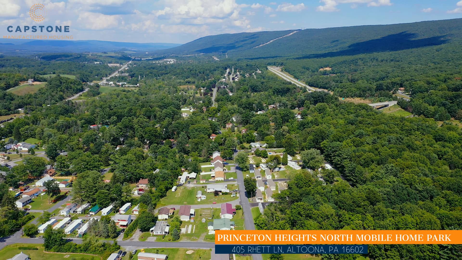 Princeton Heights North MHP on Vimeo