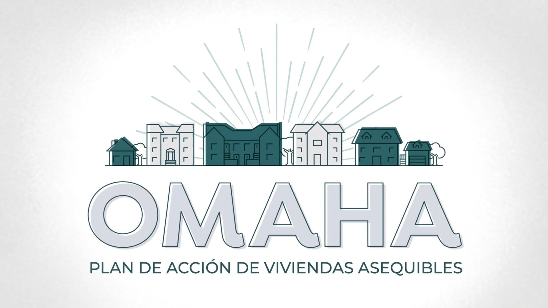 Omaha Housing Affordability Action Plan Spanish Version on Vimeo