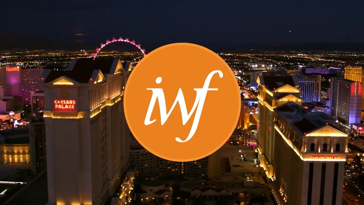 Las Vegas Conference Promo on Vimeo