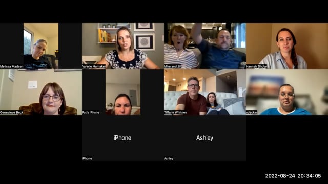Relationship Burnout Tools: The Comfort Circle