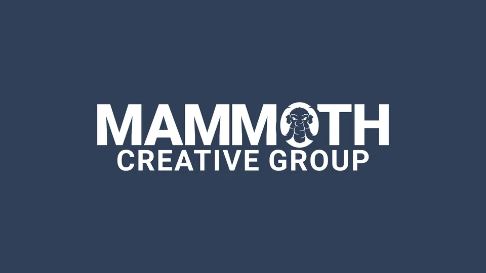 Mammoth Creative Group Demo Reel on Vimeo