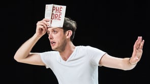 Phèdre ! - Teaser