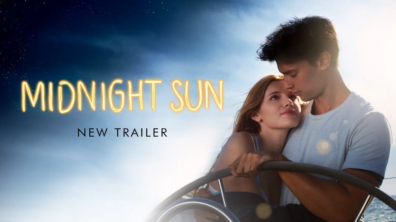 Midnight Sun, Full Movie