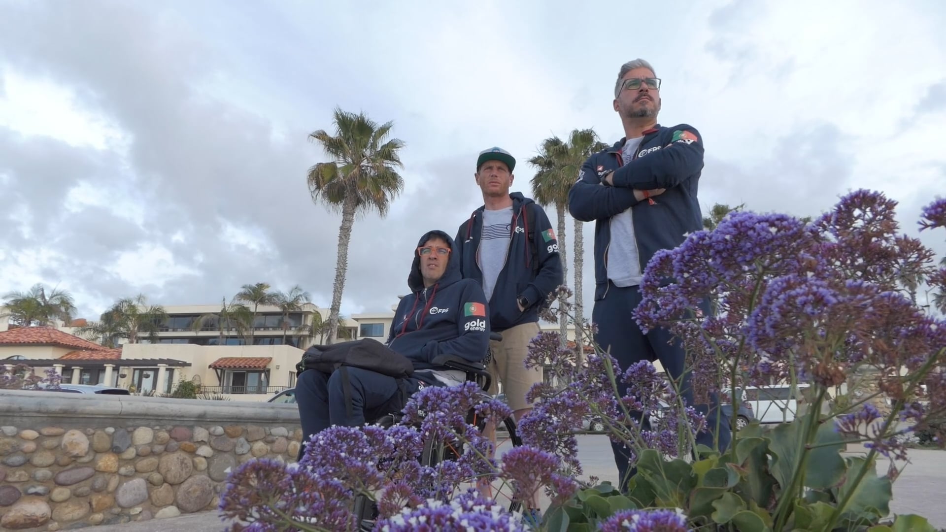 ISA World Para Surfing 21