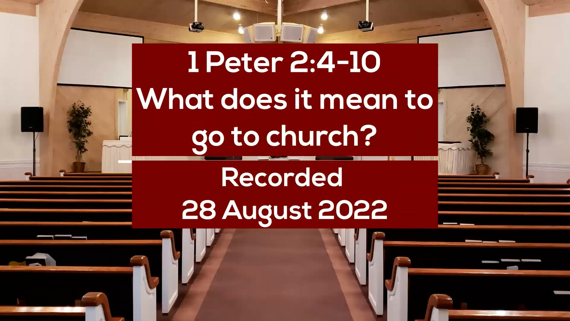 28-august-1-peter-2-4-10-on-vimeo