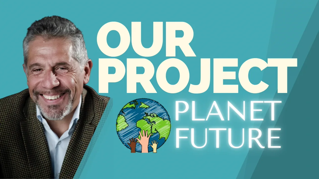 Our Project on Vimeo