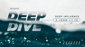 Deep Influence