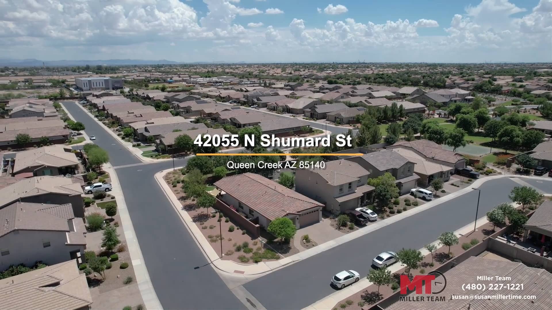 42055 N Shumard St San Tan Valley, AZ 85140 BRANDED on Vimeo