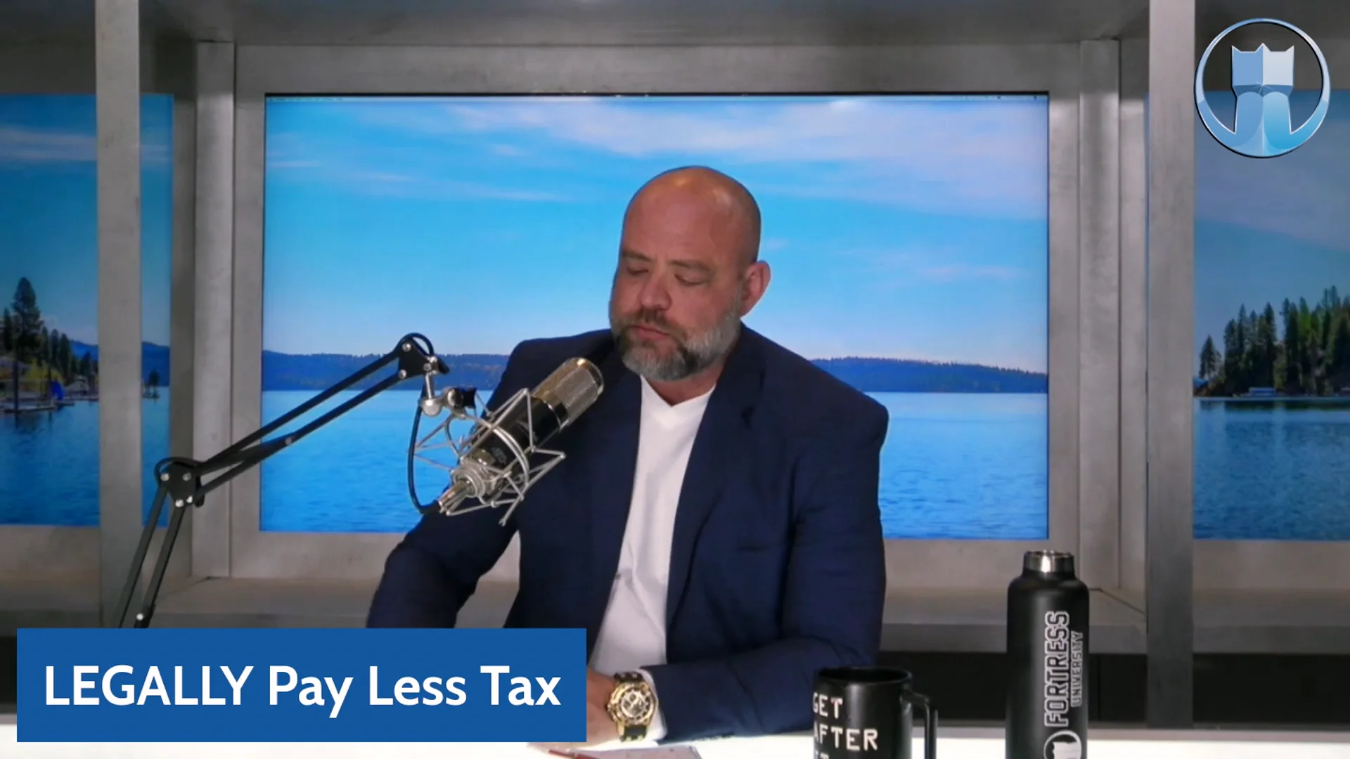 Tax 2 Entities.mp4 on Vimeo
