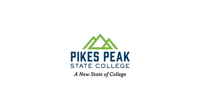 English  Pikes Peak Centennial Campus