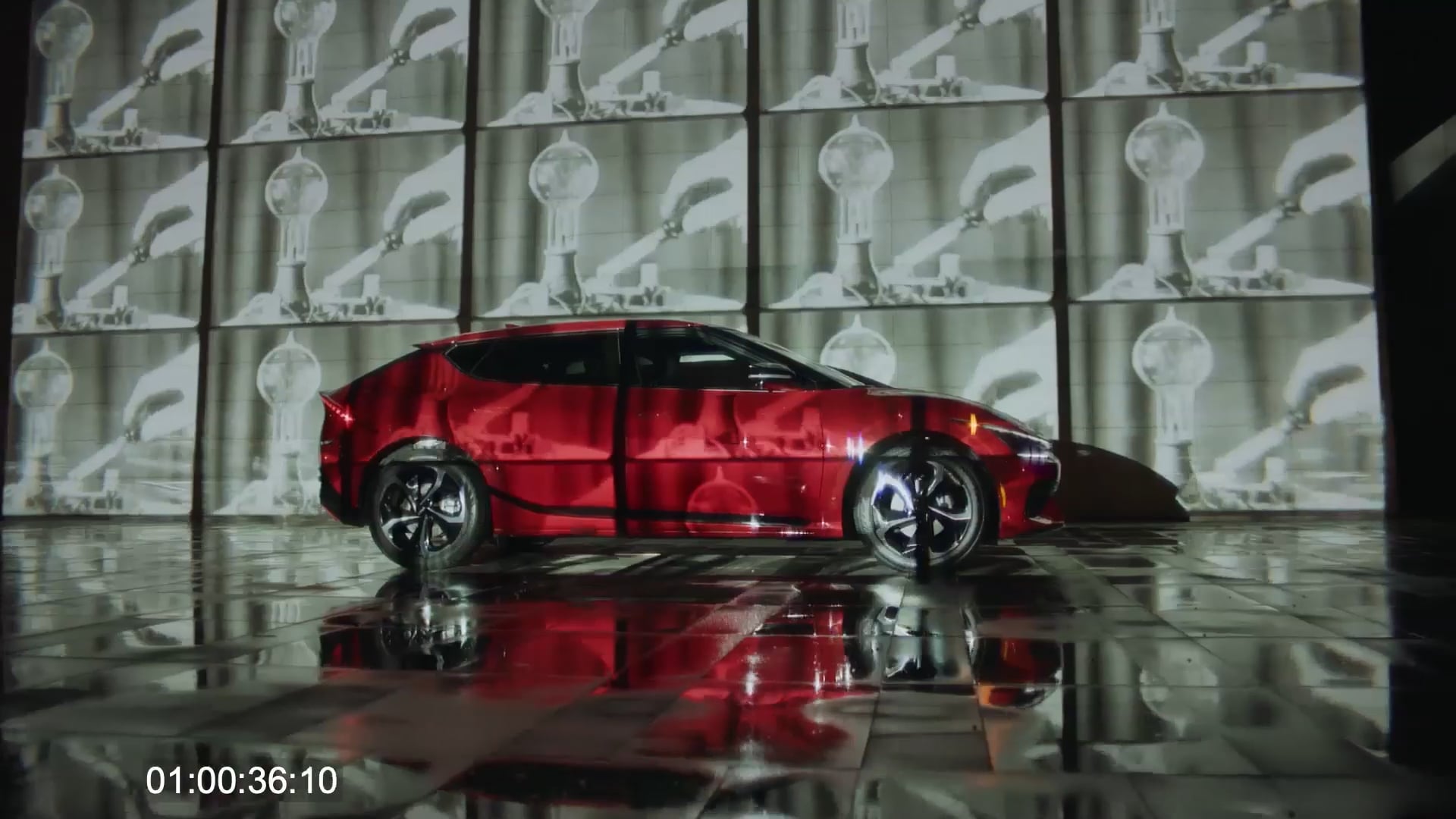 KIA Milestones 2022